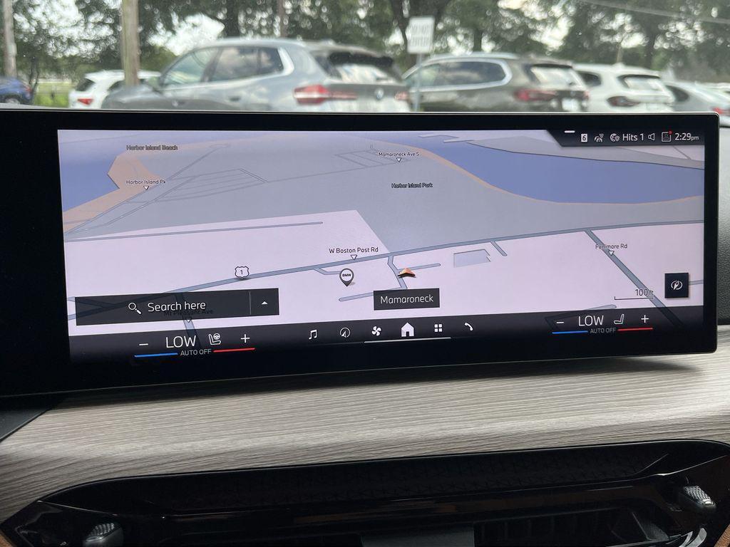 used 2025 BMW 330 car, priced at $51,495