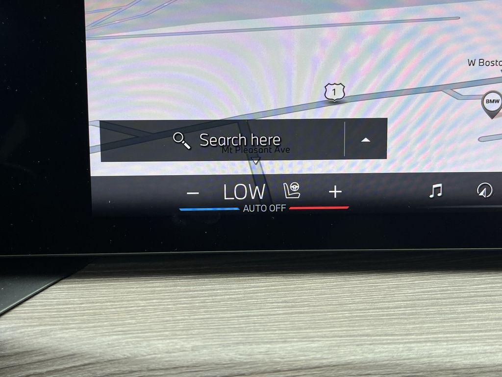 used 2025 BMW 330 car, priced at $51,495