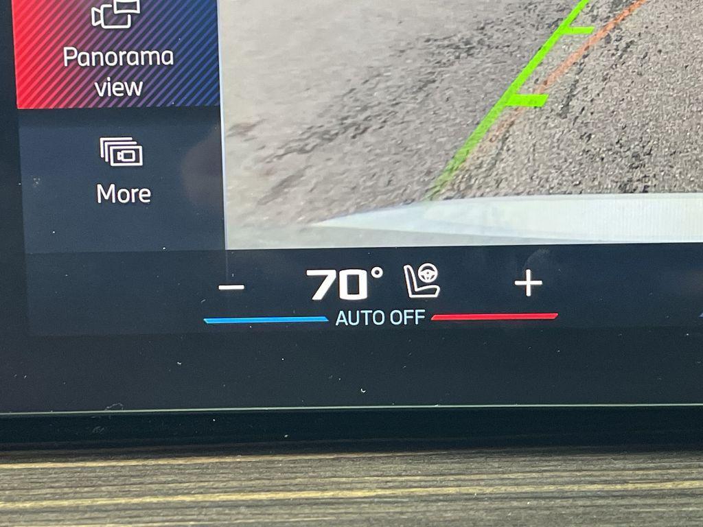 used 2024 BMW X5 car, priced at $74,950