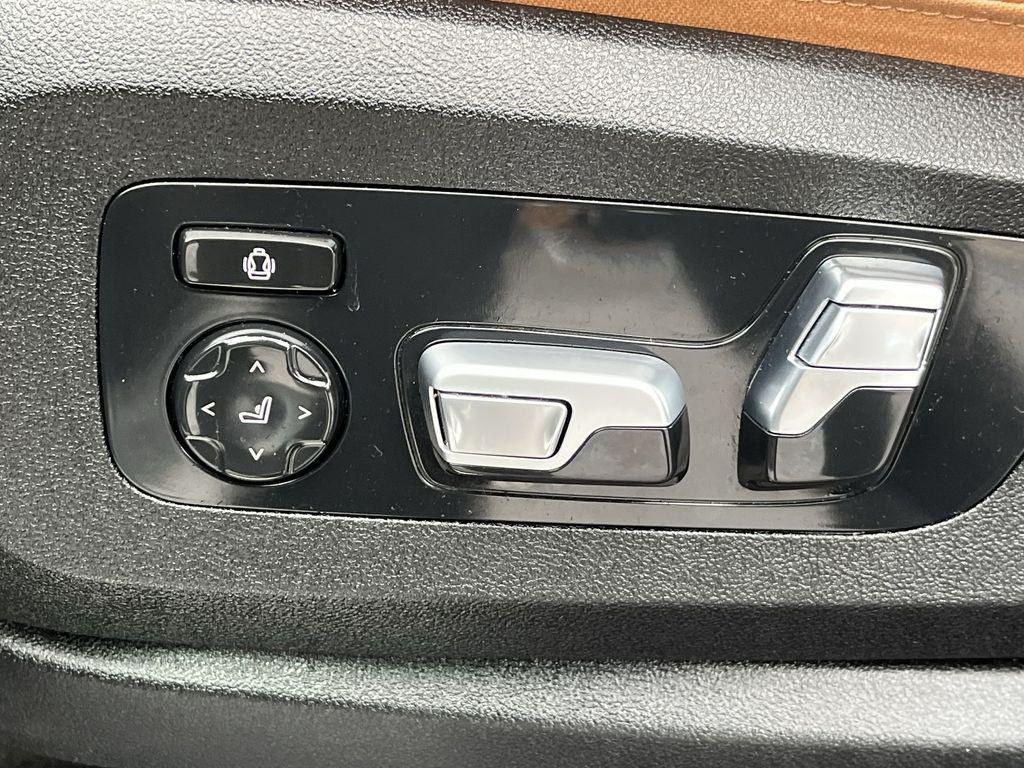 used 2024 BMW X5 car, priced at $74,950