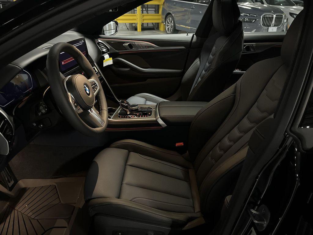 new 2026 BMW 840 car, priced at $96,020