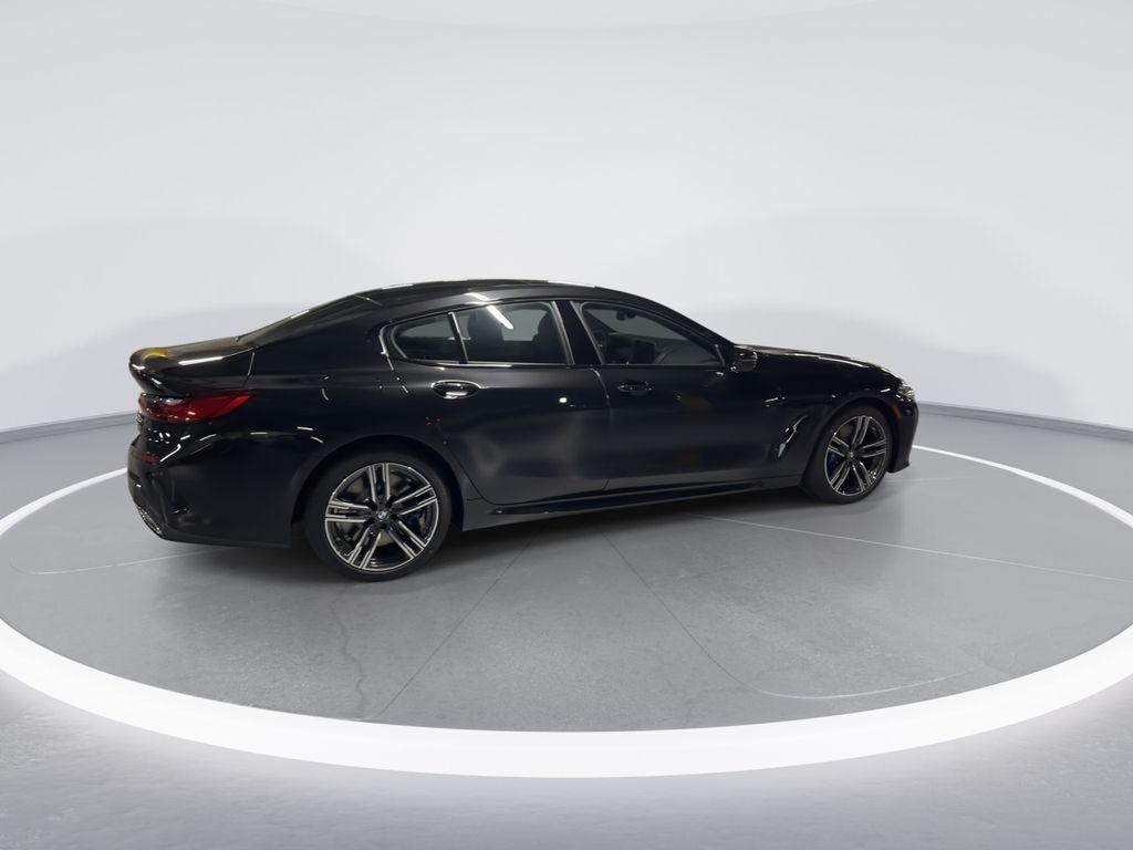 new 2026 BMW 840 car, priced at $96,020