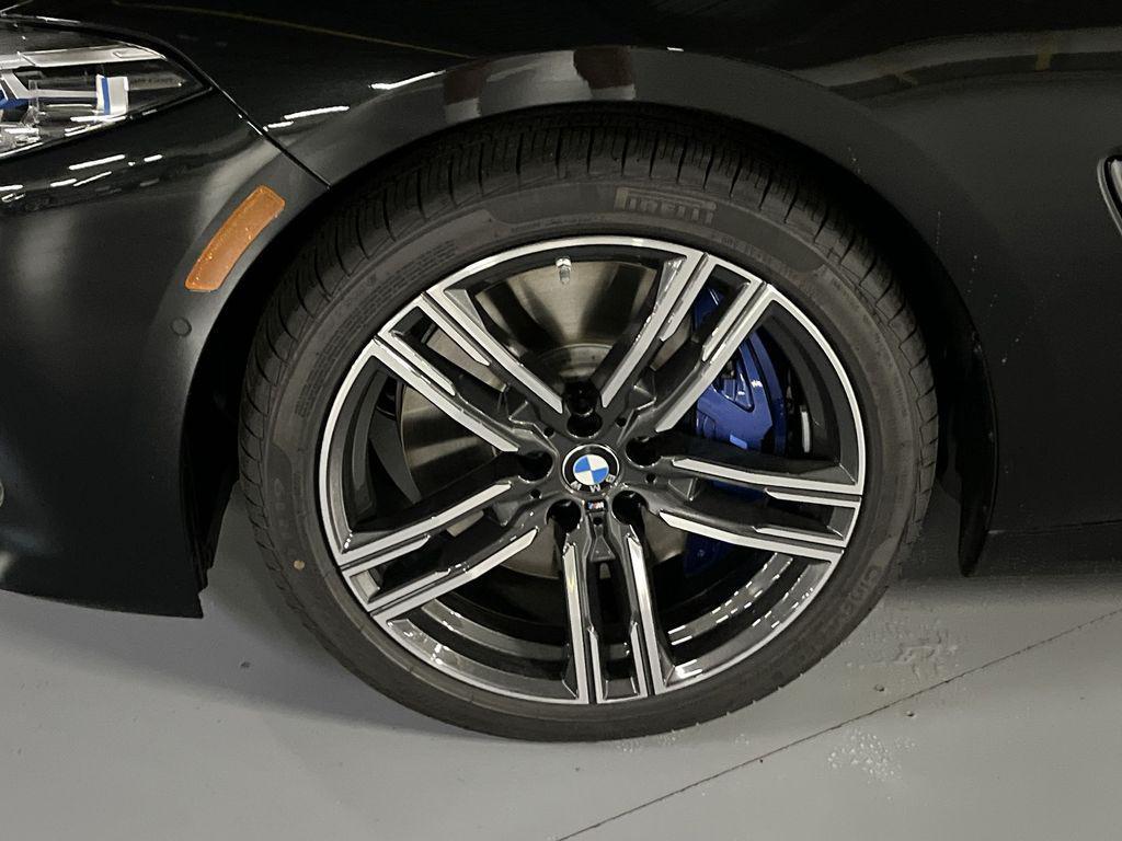 new 2026 BMW 840 car, priced at $96,020
