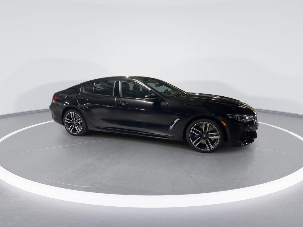 new 2026 BMW 840 car, priced at $96,020
