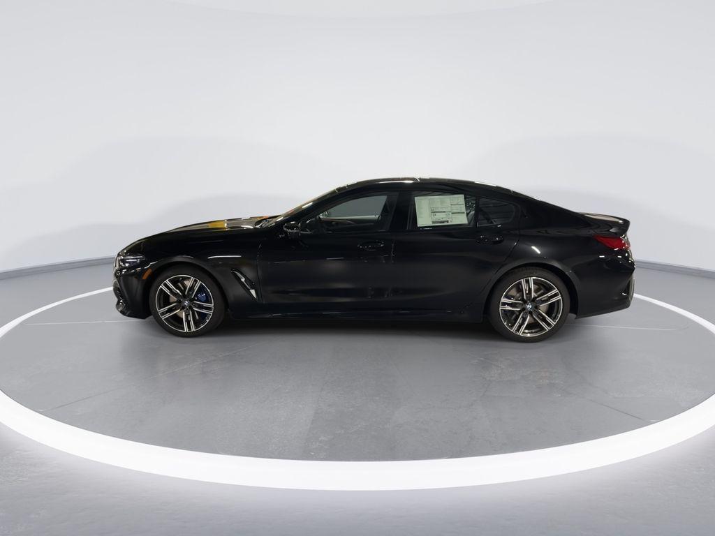 new 2026 BMW 840 car, priced at $96,020