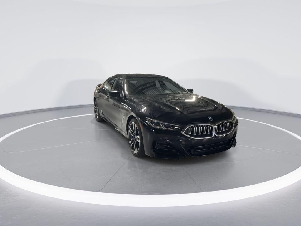 new 2026 BMW 840 car, priced at $96,020