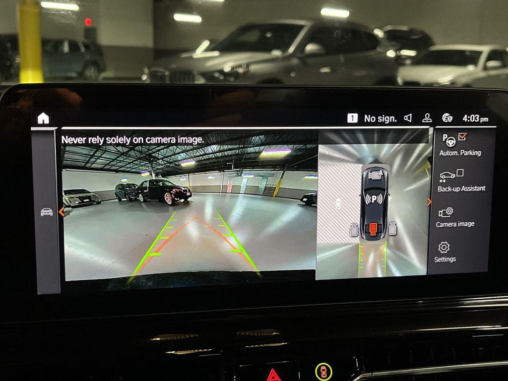 new 2026 BMW 840 car, priced at $96,020