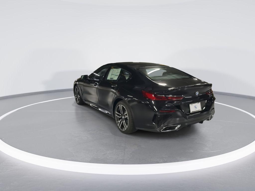 new 2026 BMW 840 car, priced at $96,020