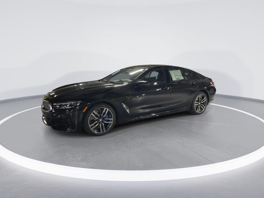 new 2026 BMW 840 car, priced at $96,020