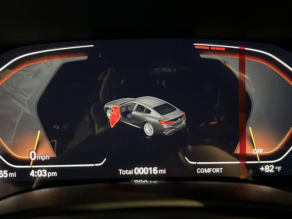 new 2026 BMW 840 car, priced at $96,020