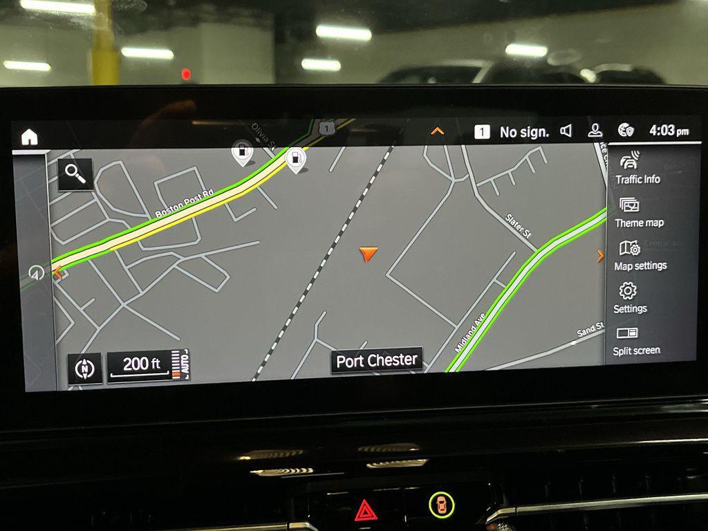 new 2026 BMW 840 car, priced at $96,020