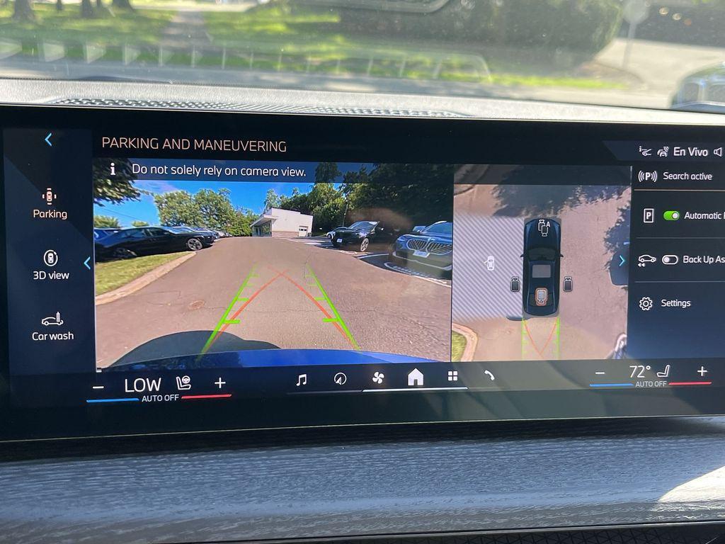 used 2025 BMW 330 car, priced at $53,295