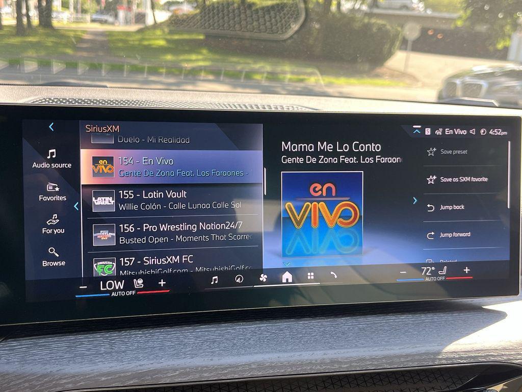 used 2025 BMW 330 car, priced at $53,295