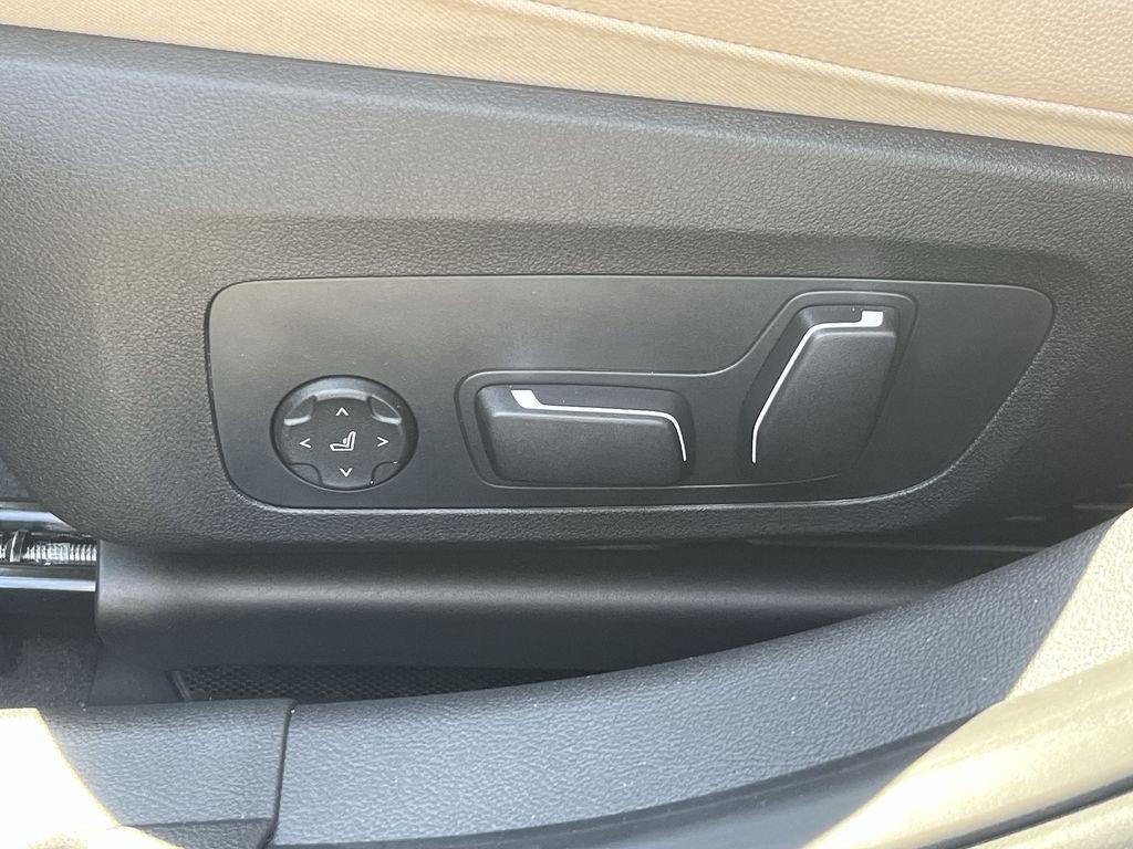 used 2025 BMW 330 car, priced at $53,295