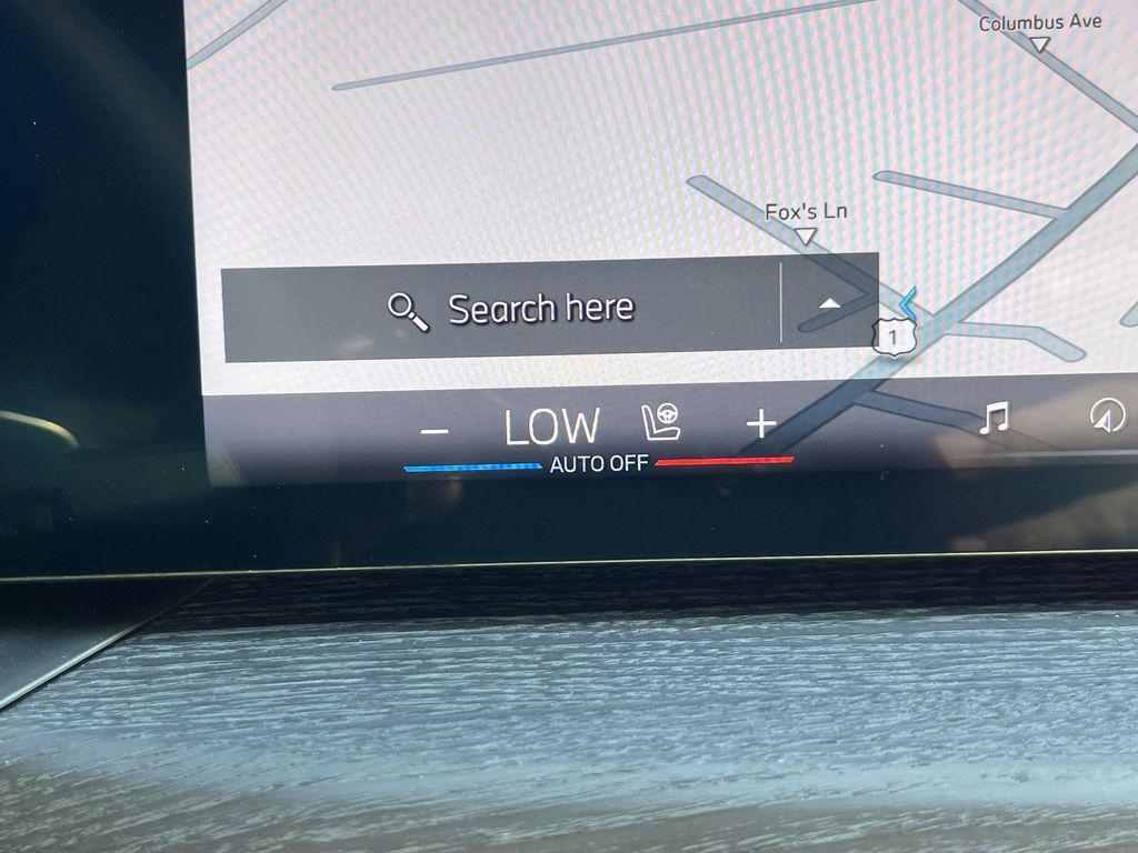 used 2025 BMW 330 car, priced at $53,295