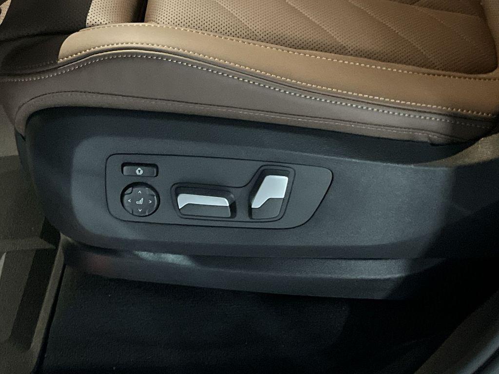 used 2026 BMW X5 car, priced at $75,825