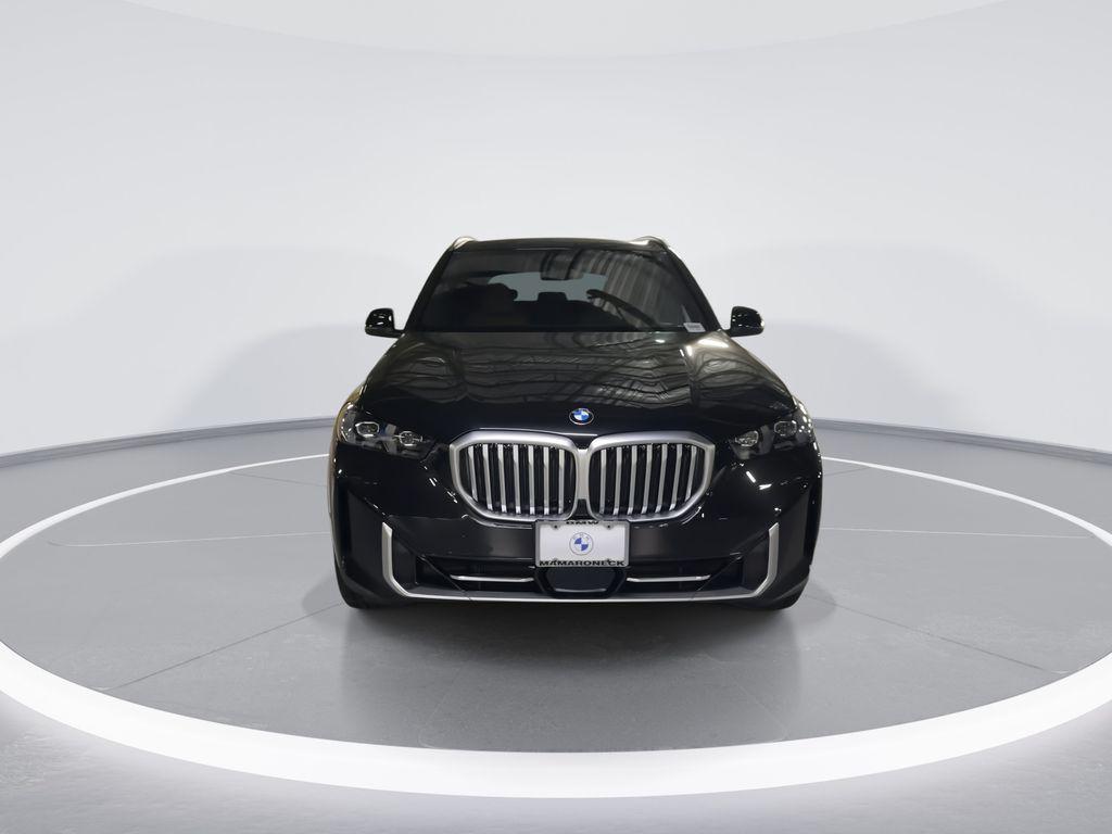used 2026 BMW X5 car, priced at $75,825