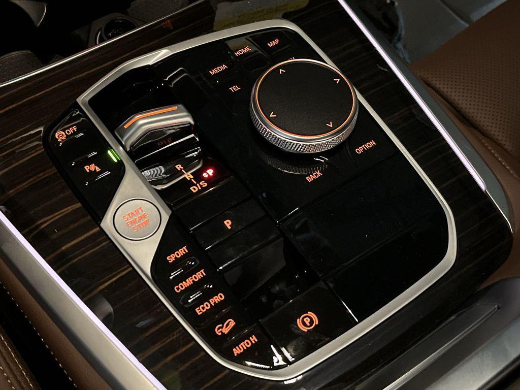used 2026 BMW X5 car, priced at $75,825