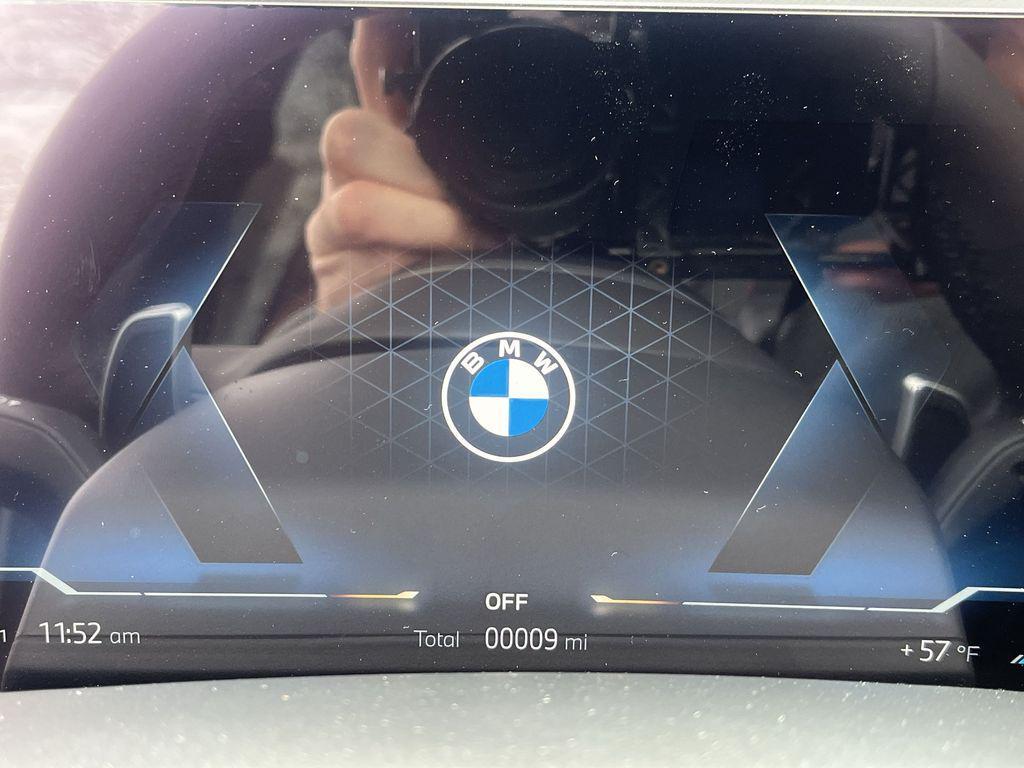 new 2026 BMW X7 car, priced at $96,930