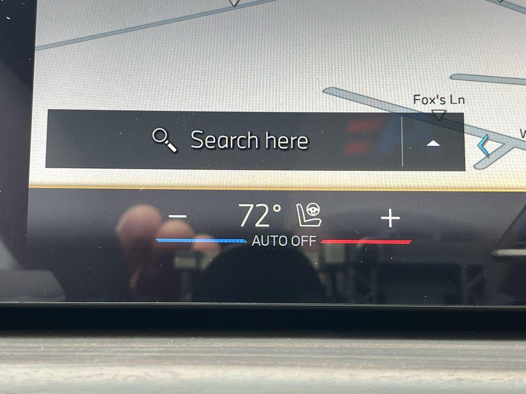 new 2026 BMW X7 car, priced at $96,930