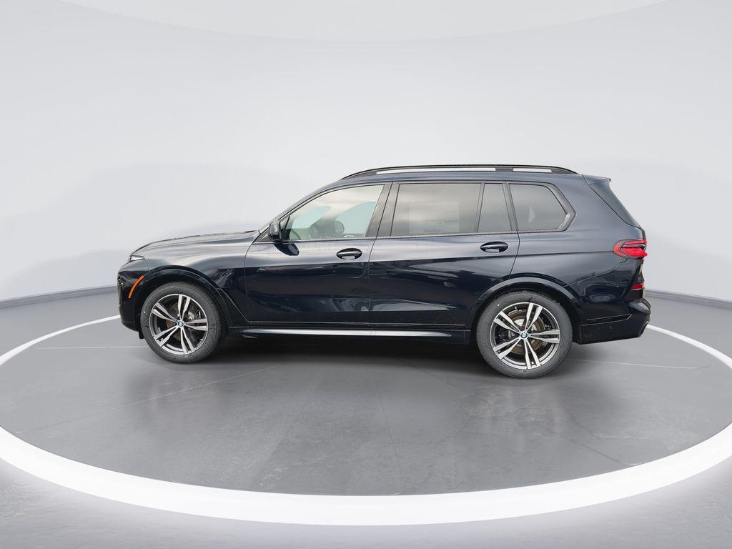 new 2026 BMW X7 car, priced at $96,930