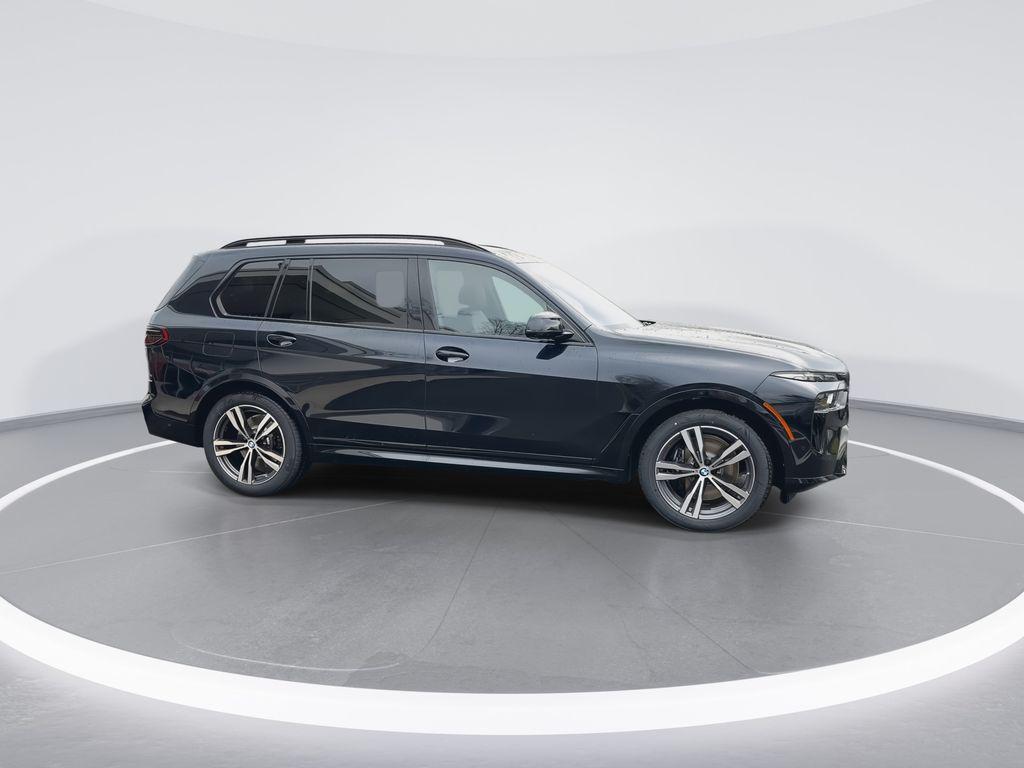 new 2026 BMW X7 car, priced at $96,930
