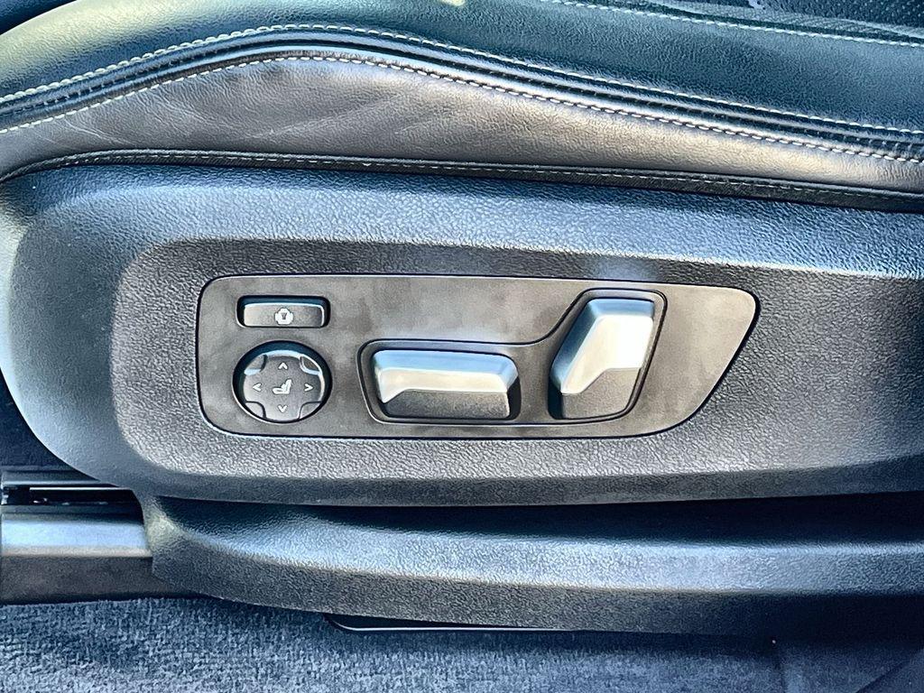 used 2023 BMW X5 car, priced at $55,977