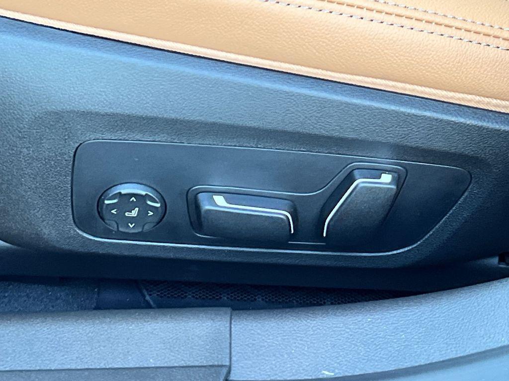 used 2025 BMW 330 car, priced at $52,595