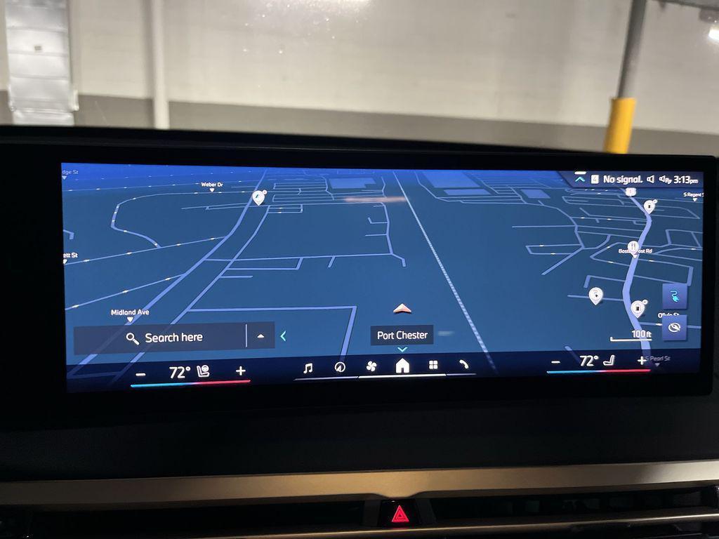 used 2026 BMW iX car, priced at $85,725