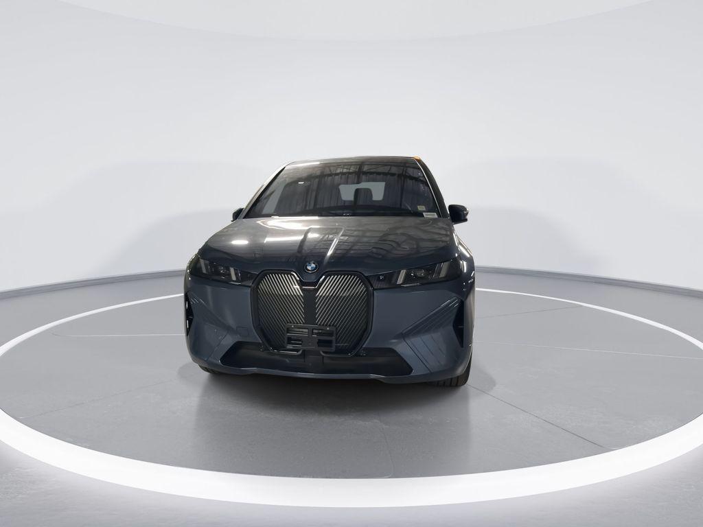 used 2026 BMW iX car, priced at $85,725