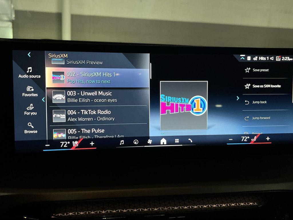 used 2025 BMW 230 car, priced at $46,820