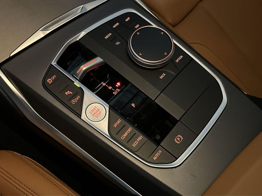 used 2025 BMW 230 car, priced at $46,820