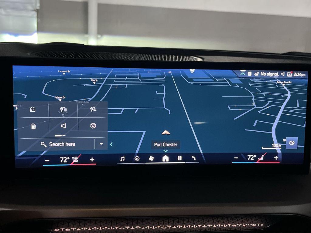 used 2025 BMW 230 car, priced at $46,820