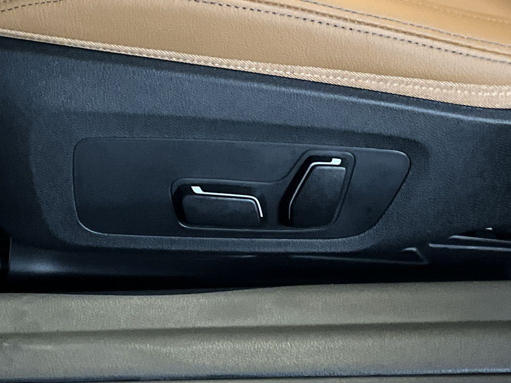 used 2025 BMW 230 car, priced at $46,820