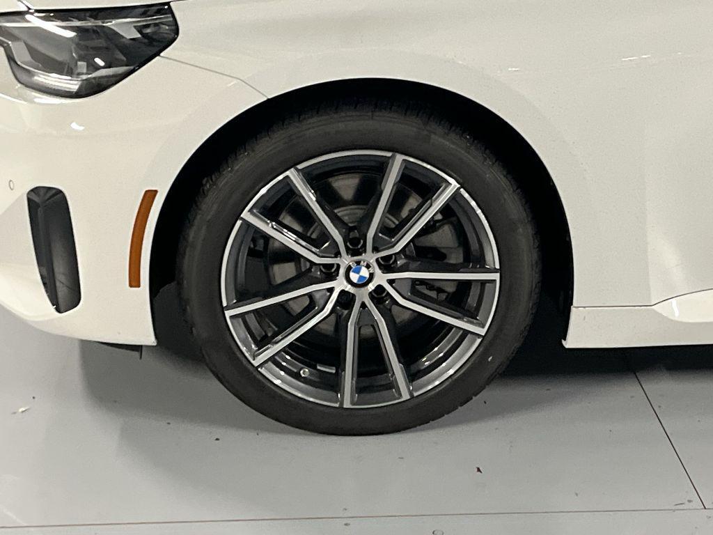 used 2025 BMW 230 car, priced at $46,820