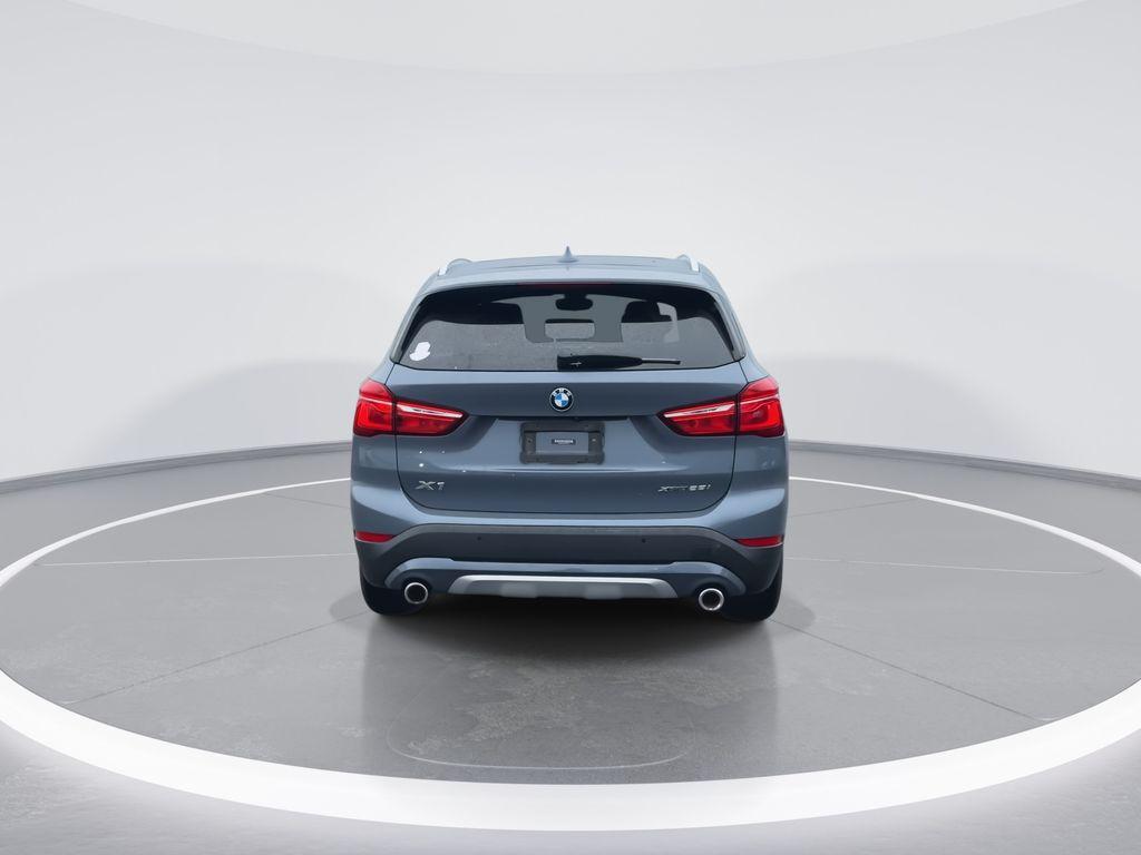 used 2021 BMW X1 car, priced at $19,995