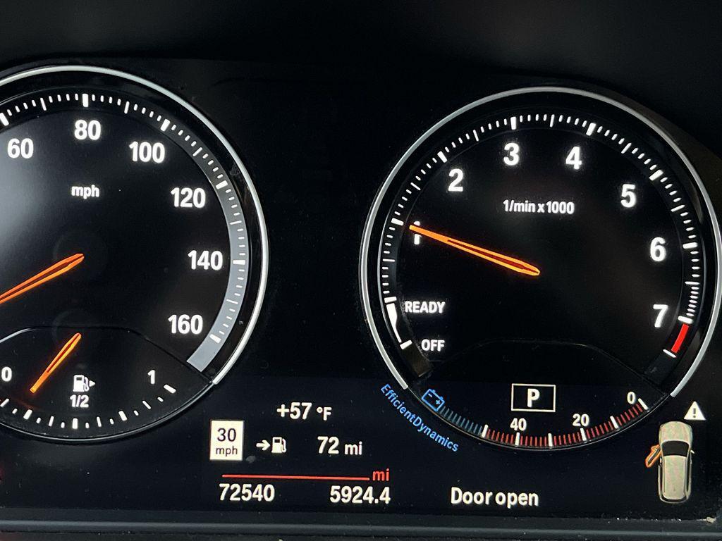 used 2021 BMW X1 car, priced at $19,995