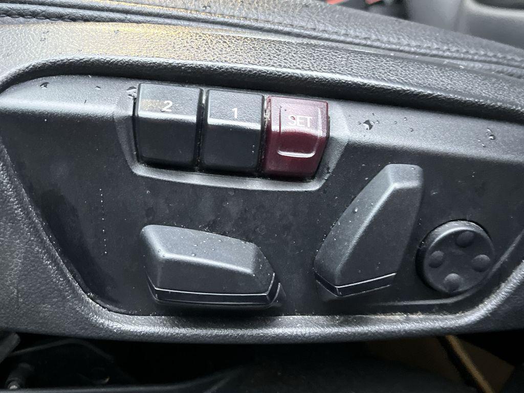 used 2021 BMW X1 car, priced at $19,995