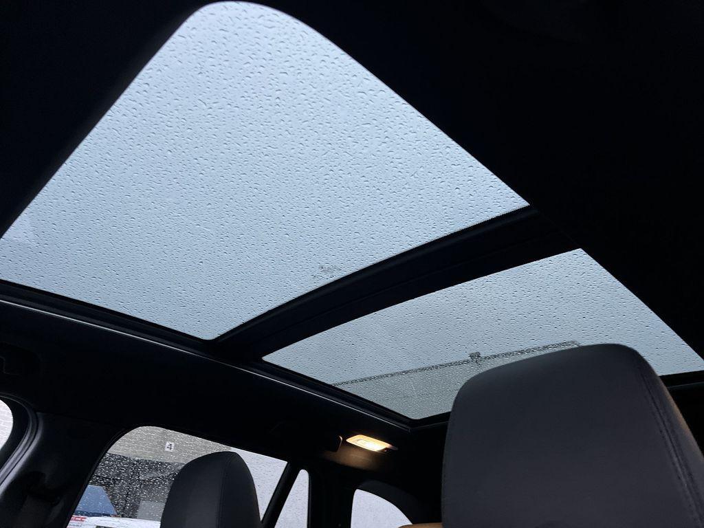 used 2021 BMW X1 car, priced at $19,995