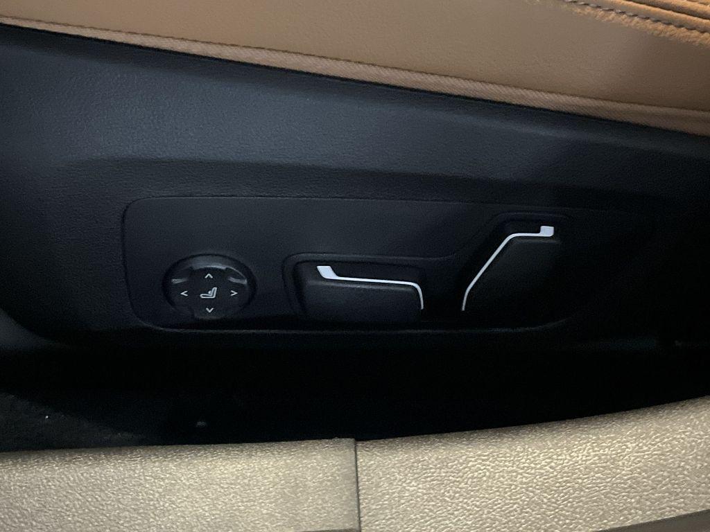 used 2025 BMW 330 car, priced at $43,667