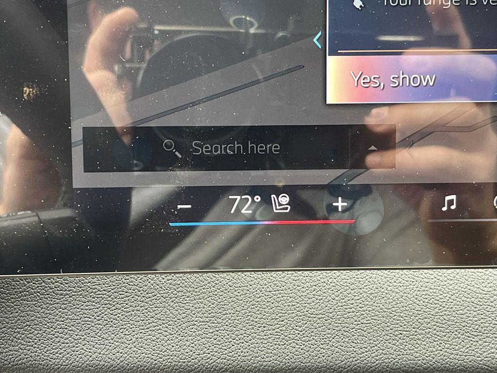 used 2026 BMW iX car, priced at $85,170