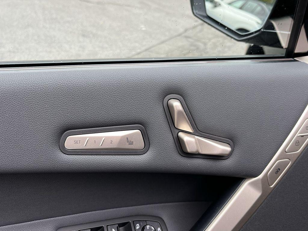 used 2026 BMW iX car, priced at $85,170