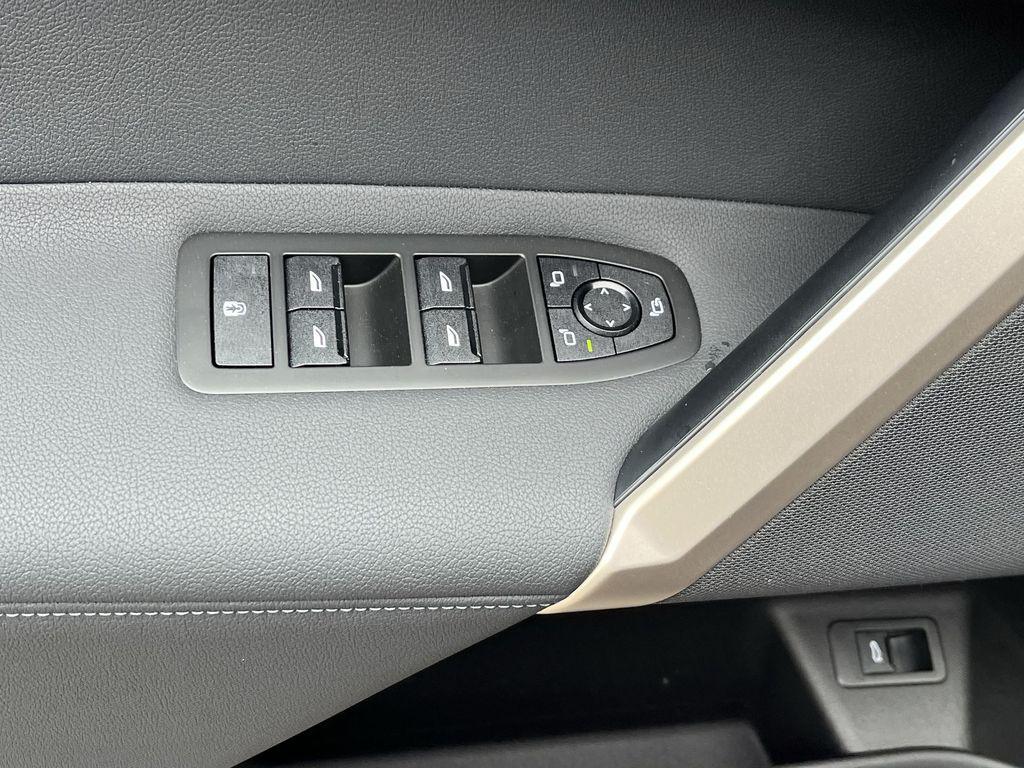 used 2026 BMW iX car, priced at $85,170