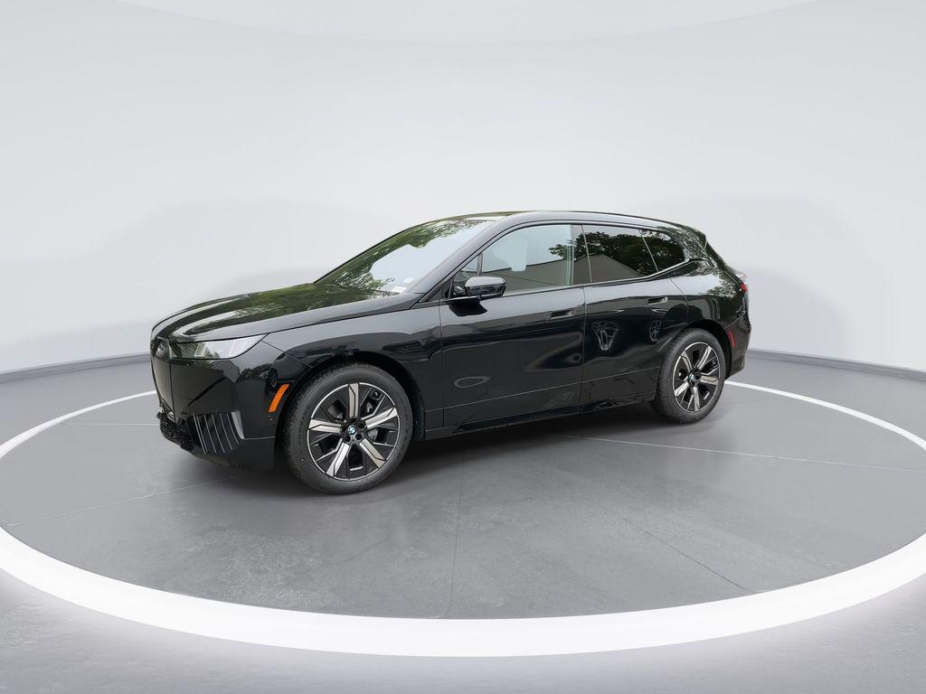used 2026 BMW iX car, priced at $85,170