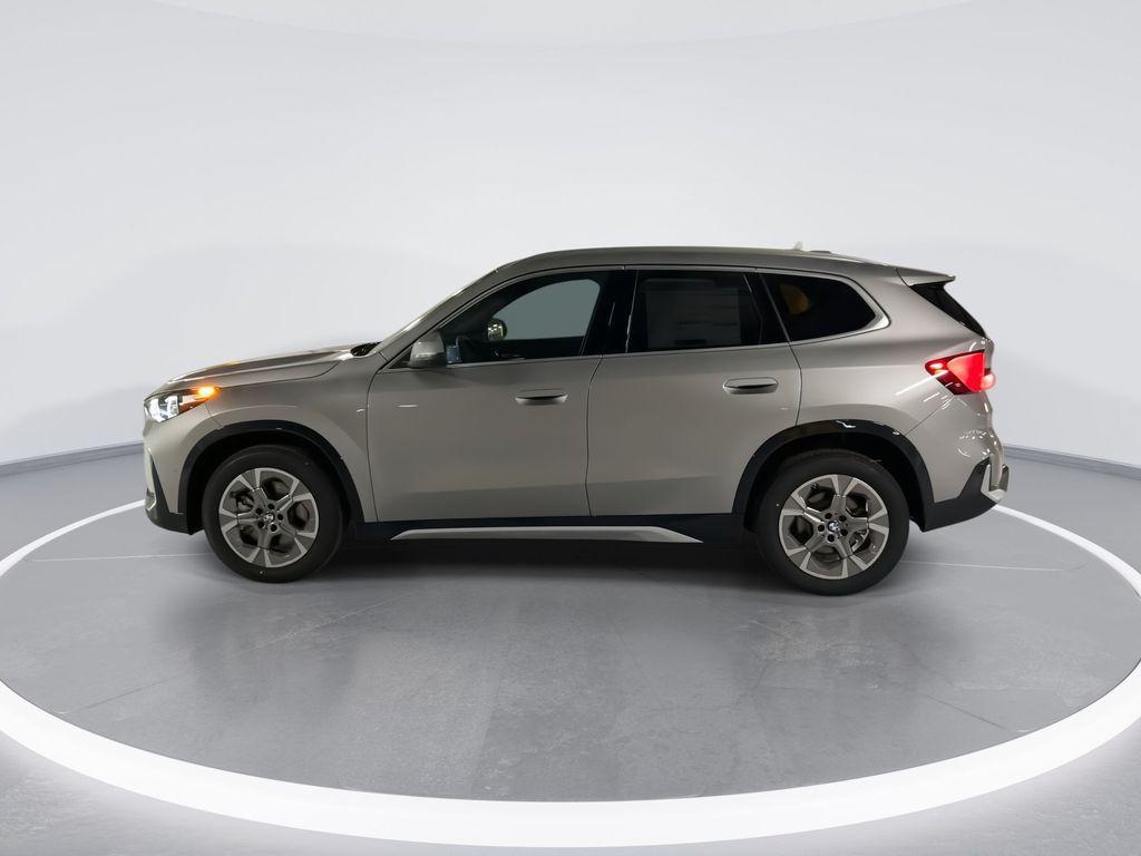used 2025 BMW X1 car, priced at $47,895