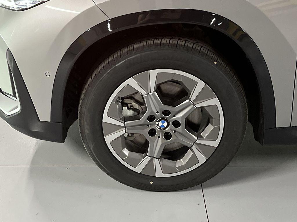 used 2025 BMW X1 car, priced at $47,895