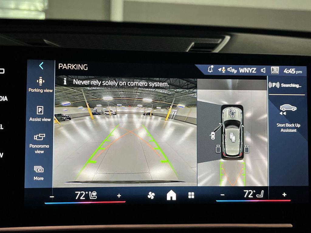 used 2025 BMW X1 car, priced at $47,895