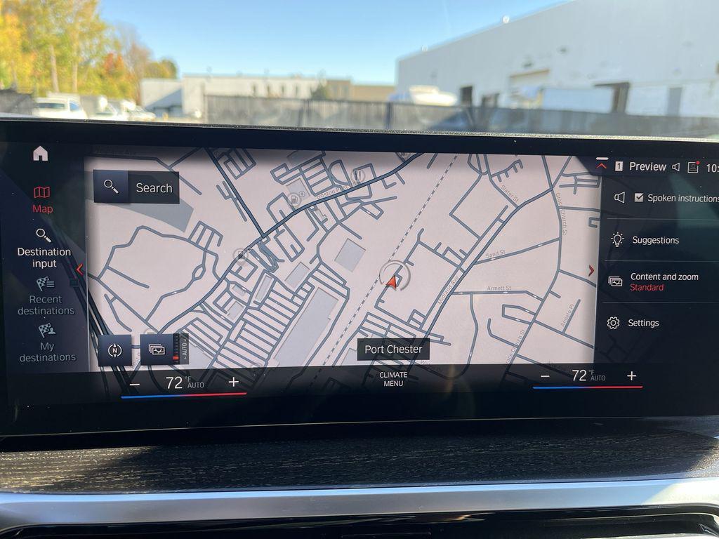 used 2023 BMW 330 car, priced at $36,909