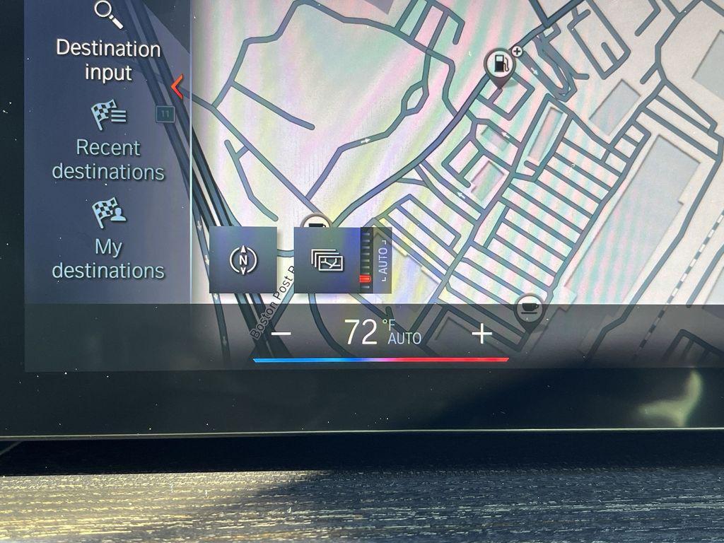 used 2023 BMW 330 car, priced at $36,909