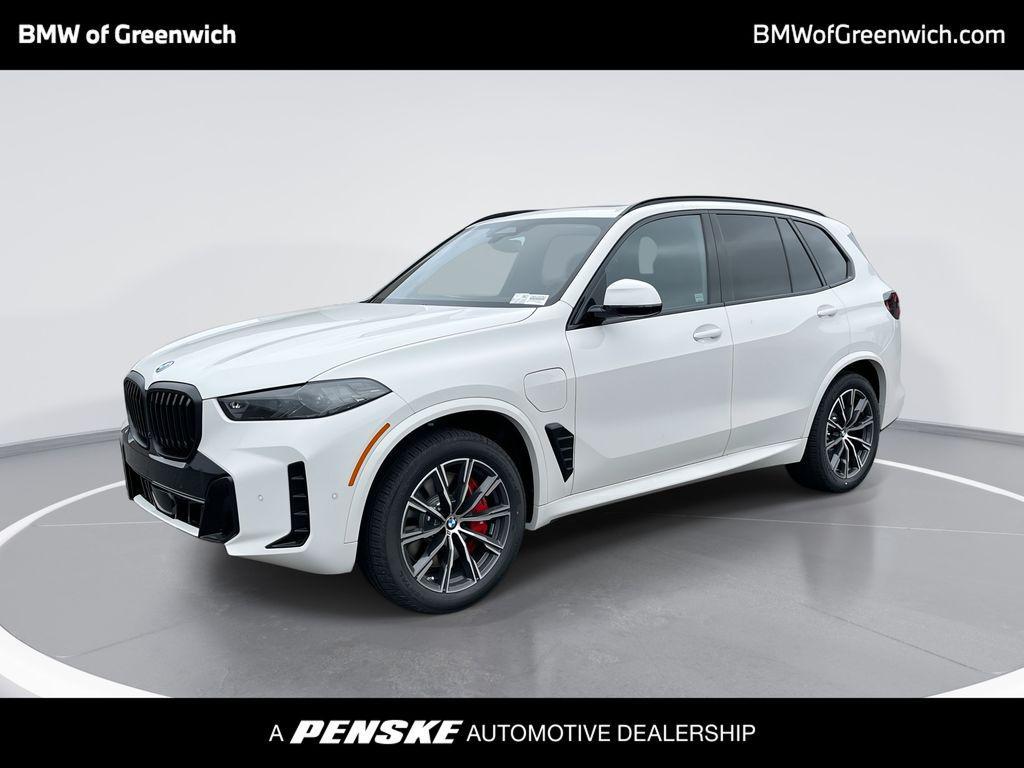 new 2026 BMW X5 PHEV car, priced at $83,900